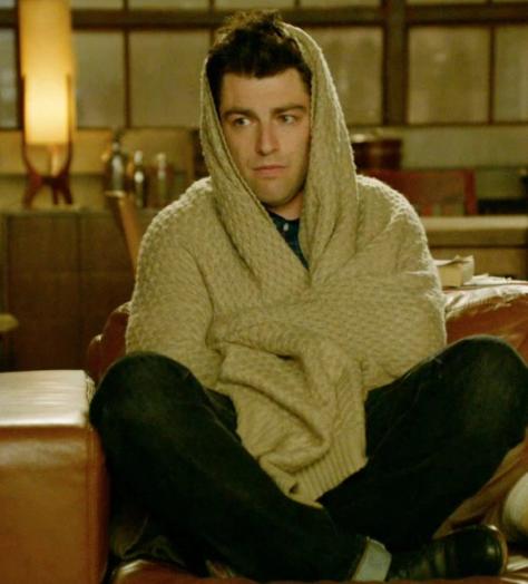“Man flu” is real, scientists finally prove