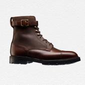 Crockett & Jones Aldershot Derby Boot