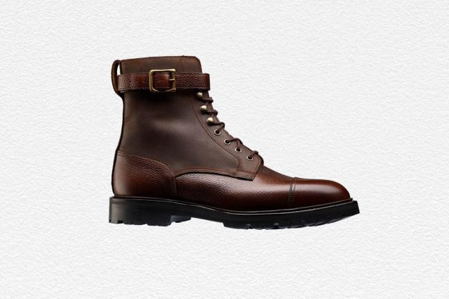 editor's picks crockett jones alderhot boot