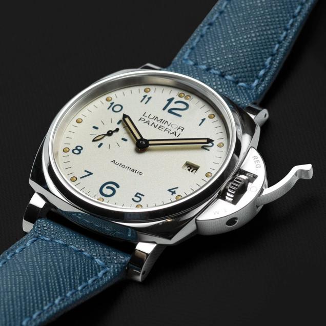 Panerai Luminor Due 3 Days 42mm (PAM00906)