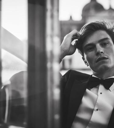 what to wear to an autumn wedding