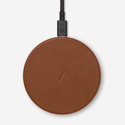 Native Union Classic Leather Charger