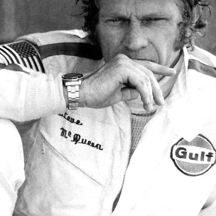 Which iconic men wore Rolex watches? | The Gentleman's Journal ...