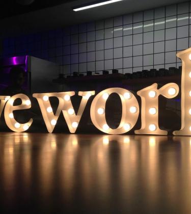 wework