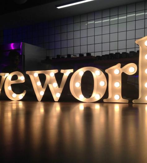 wework