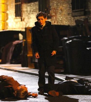 First Trailer for Batman TV Prequel Series “Gotham” is Released