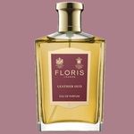 Floris Leather Pud Eau de Parfum
