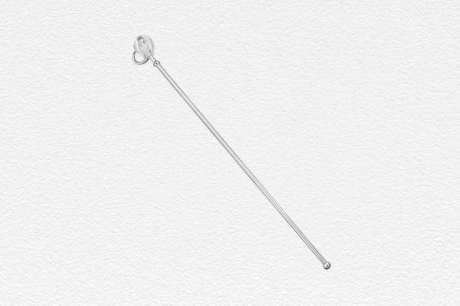 Patrick Mavros Stingray Cocktail Stirrer