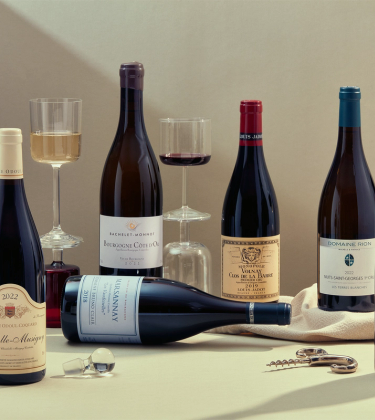 Romanée-Disconti: The essential Burgundies to know