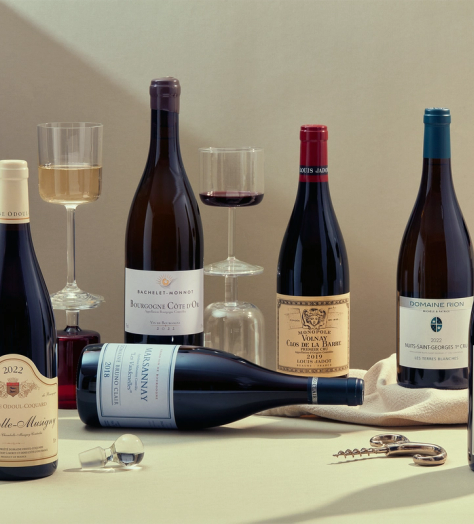 Romanée-Disconti: The essential Burgundies to know