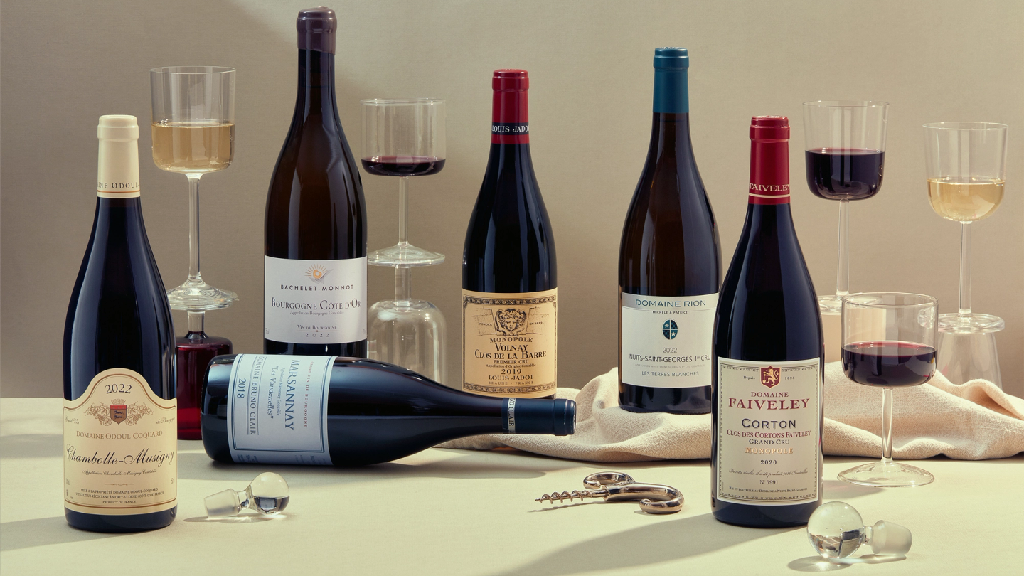 Romanée-Disconti: The essential Burgundies to know