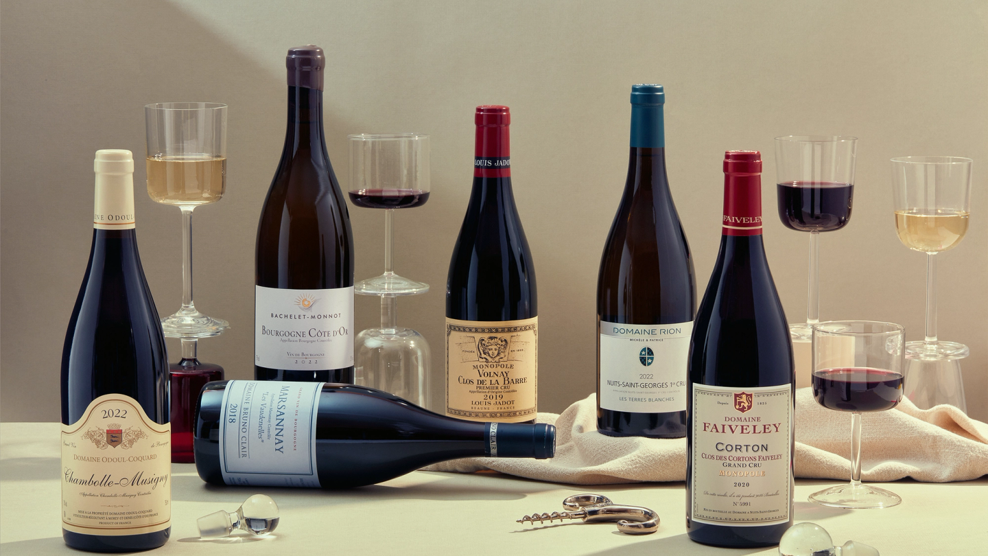 Romanée-Disconti: The essential Burgundies to know