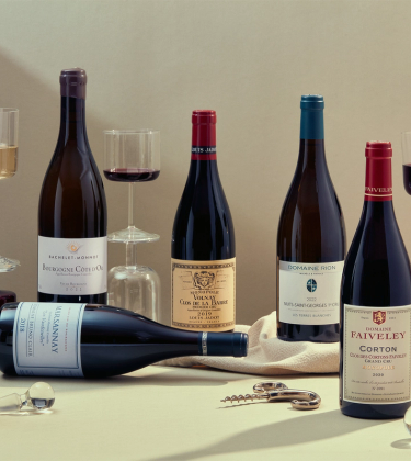Romanée-Disconti: The essential Burgundies to know