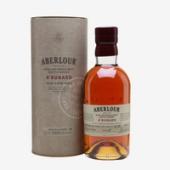 Aberlour A’Bunadh