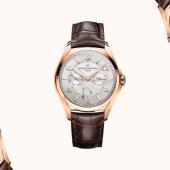 Vacheron Constantin Fifty-Six Day Date