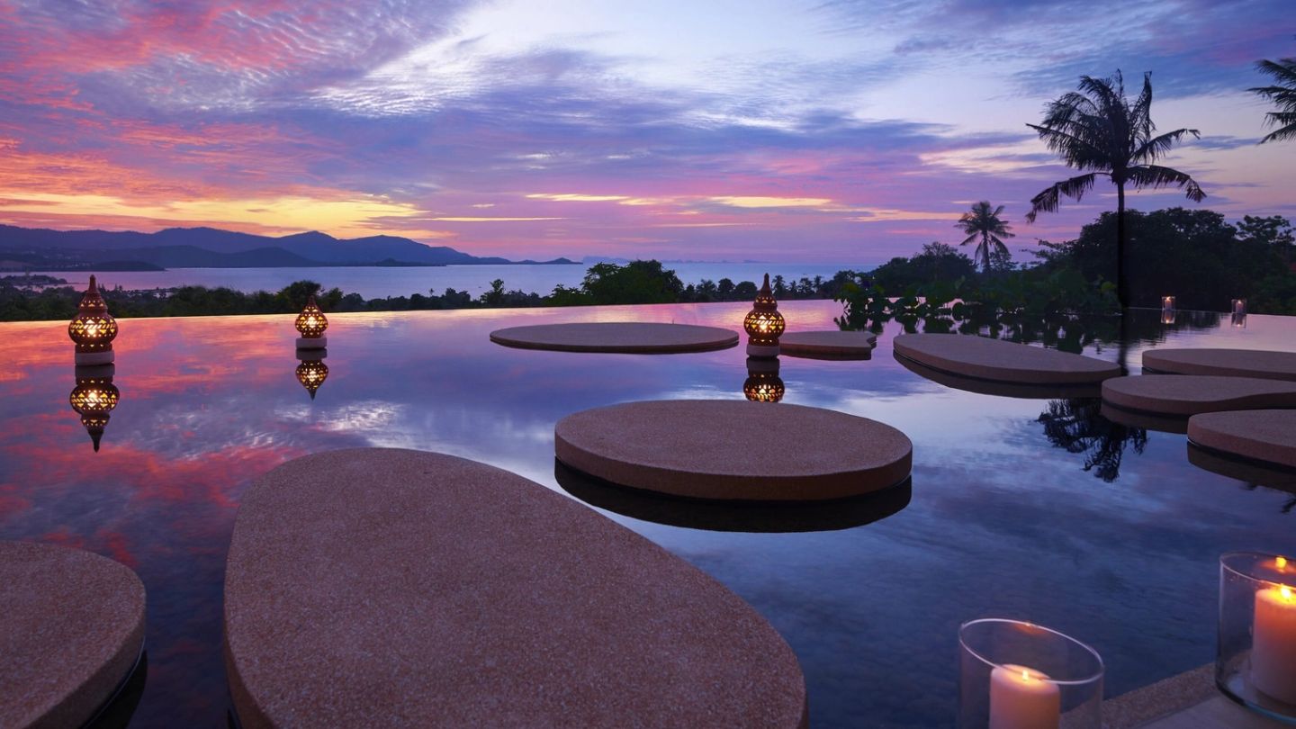 A taste of island life: inside Ritz-Carlton’s newest resort