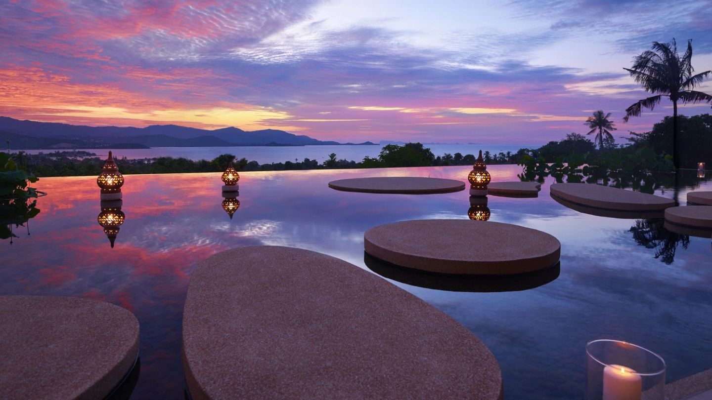 A taste of island life: inside Ritz-Carlton’s newest resort
