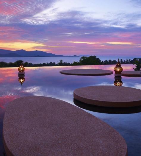 A taste of island life: inside Ritz-Carlton’s newest resort