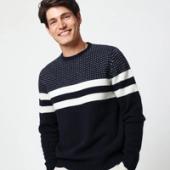 Beaufort & Blake Barnsley jumper