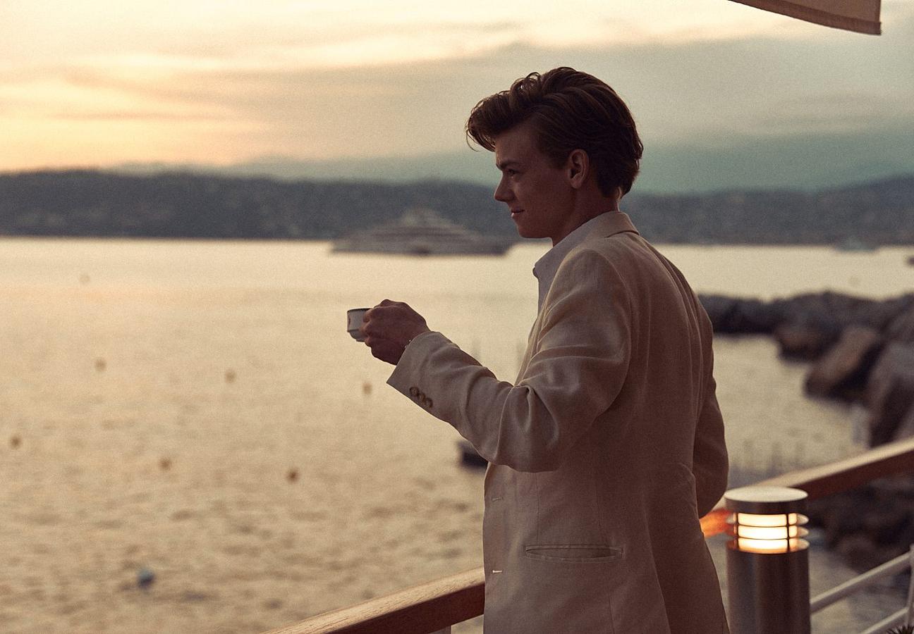 Thomas Brodie-Sangster
