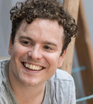 Joshua McGuire on Shakespeare, typecasting and working with your friends