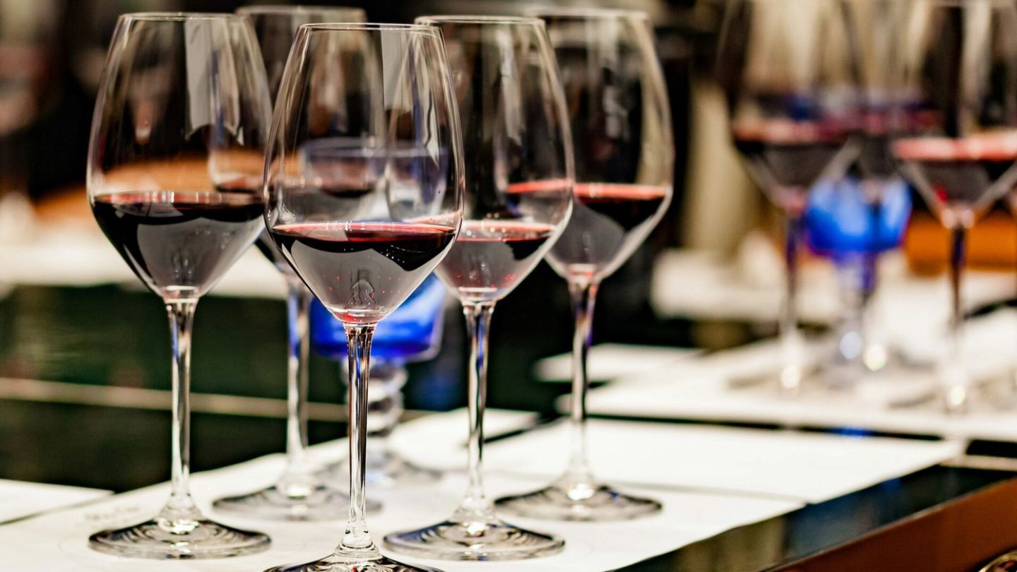 From Merlot to Chardonnay, these are the best wines of La Dame De Pique