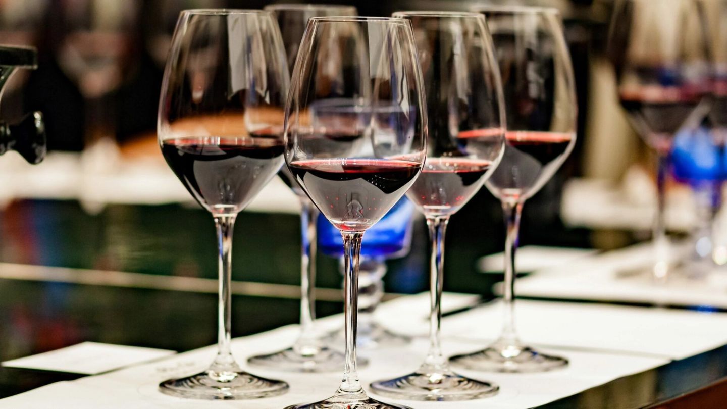 From Merlot to Chardonnay, these are the best wines of La Dame De Pique