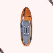 Yujet Surfer Electric Surfboard
