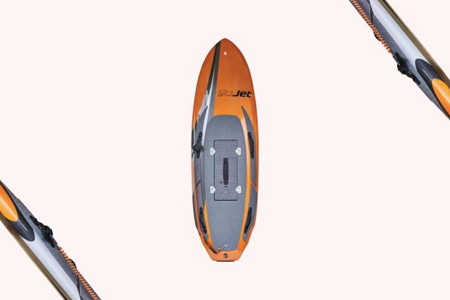 Yujet Surfer Electric Surfboard