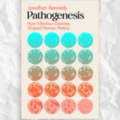 Pathogenesis by Jonathan Kennedy