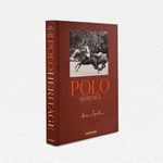 ‘Polo Heritage’ Coffee Table Book