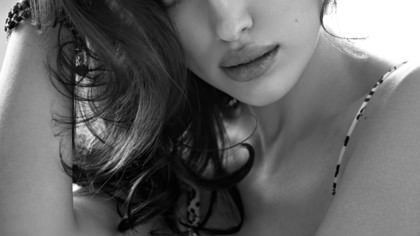 Why we love Irina Shayk