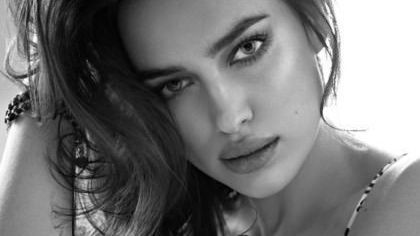 Why we love Irina Shayk