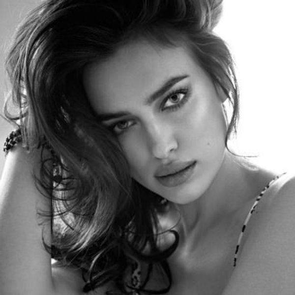 Why we love Irina Shayk | The Gentleman's Journal | The latest in style ...