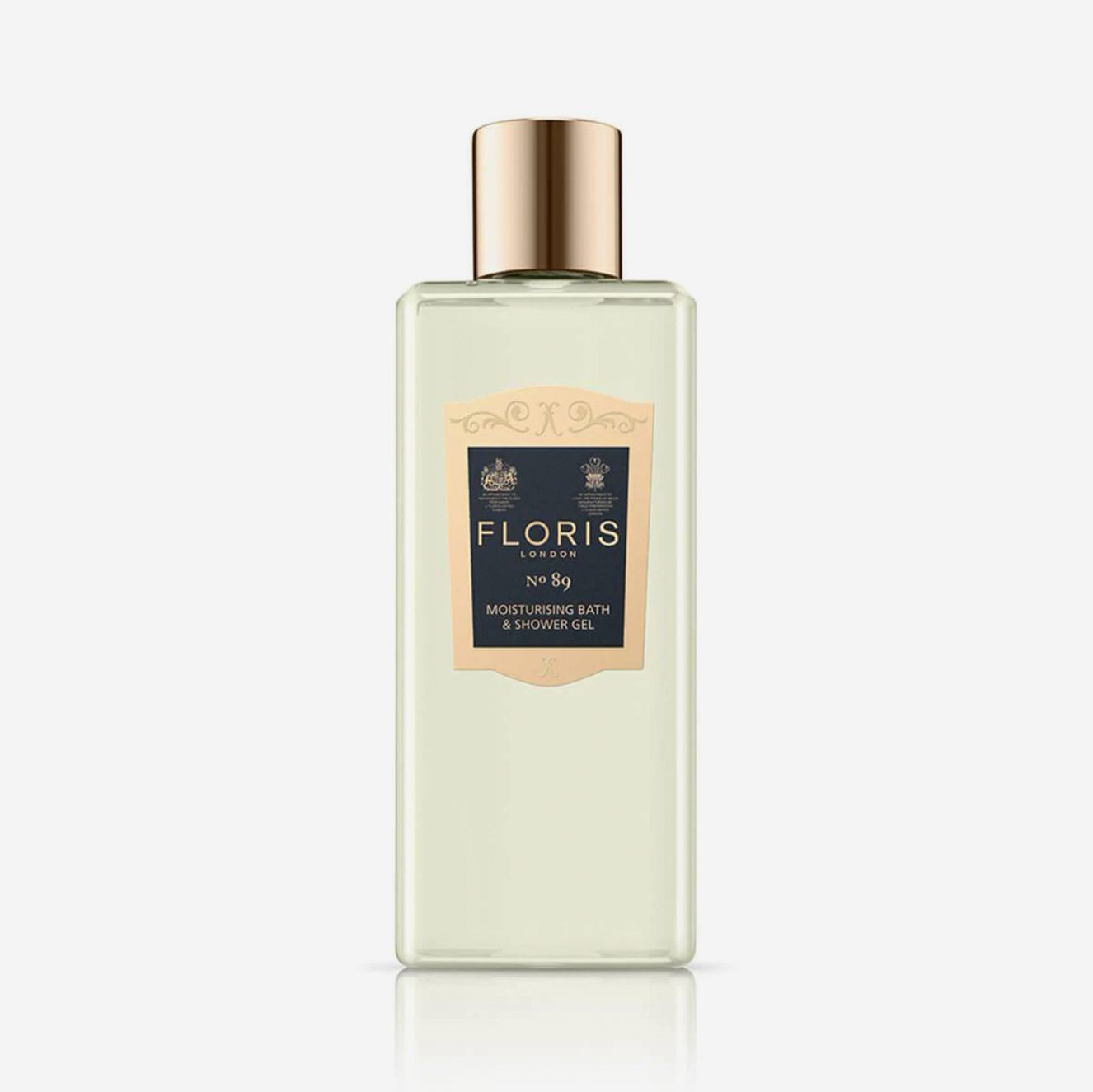 Floris No.89 Bath & Shower Gel