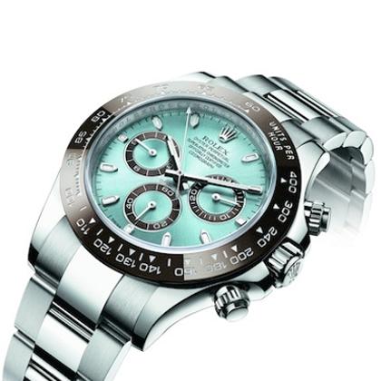 Rolex reveals two new designs at Baselworld 2013 The Gentleman s