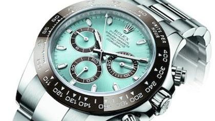 Rolex reveals two new designs at Baselworld 2013