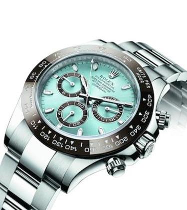 Rolex reveals two new designs at Baselworld 2013