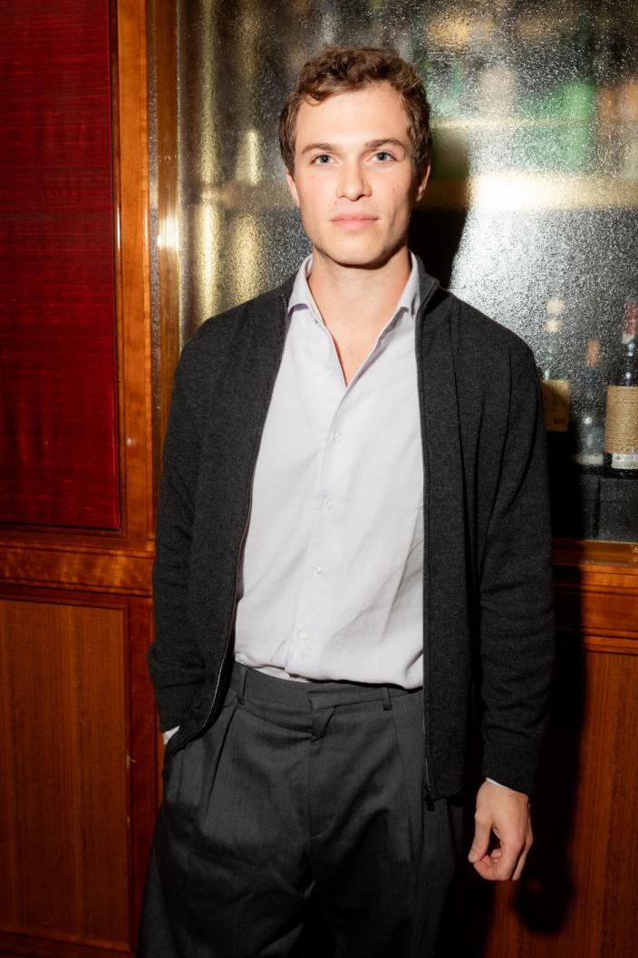 Kit Paterson