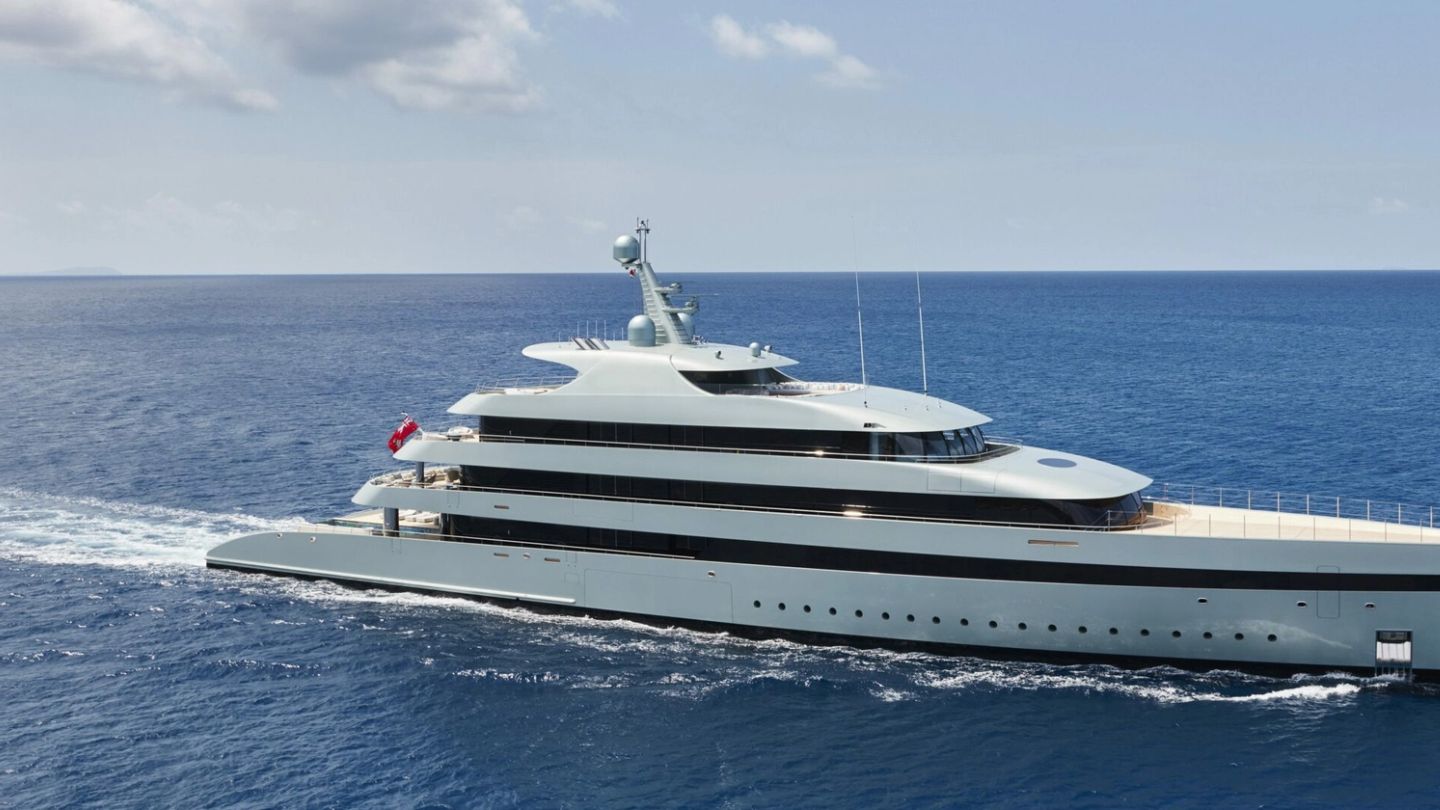 Introducing the Edmiston fleet, and which yacht you should charter