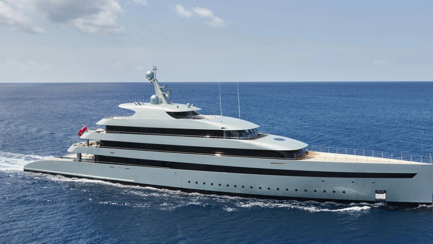 Introducing the Edmiston fleet, and which yacht you should charter