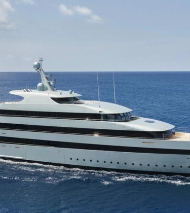 Introducing the Edmiston fleet, and which yacht you should charter