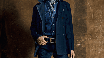 The only spring trends every gentleman needs to know about