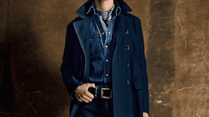 The only spring trends every gentleman needs to know about