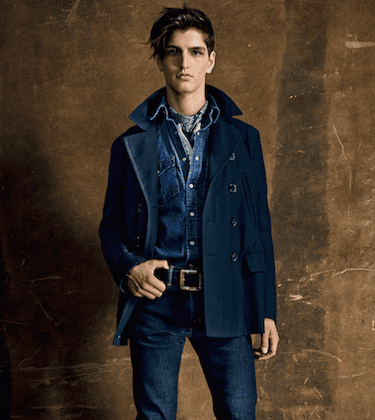 The only spring trends every gentleman needs to know about