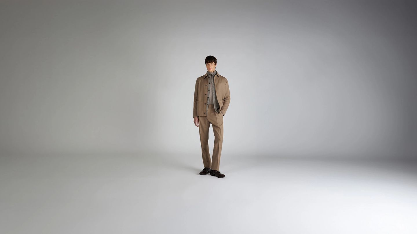 Slowear is betting big on tailoring 2.0