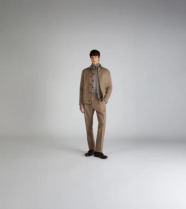 Slowear is betting big on tailoring 2.0