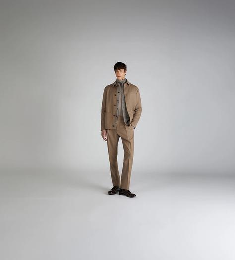 Slowear is betting big on tailoring 2.0