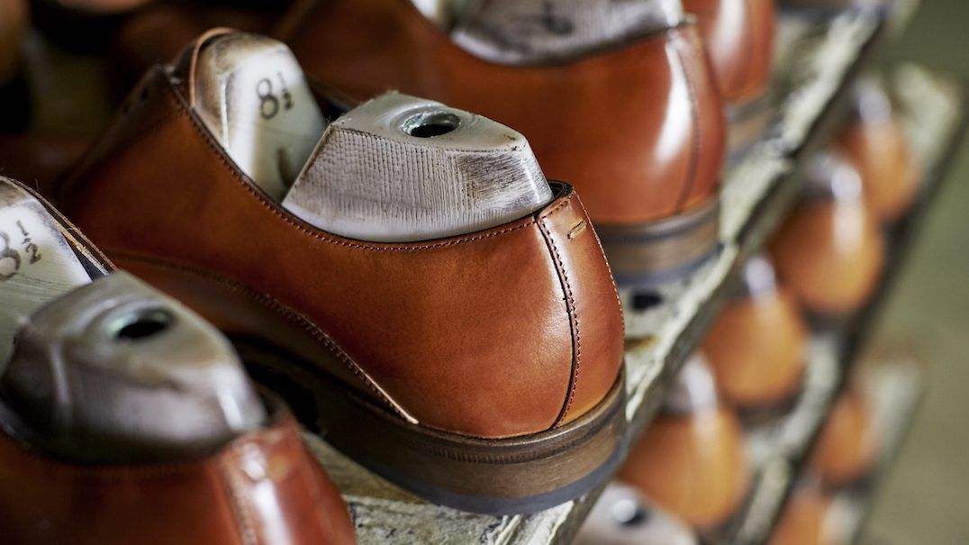 How to get through the working week in style