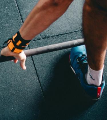 change training programme